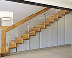 Construction et protection de vos escaliers par Escaliers Maisons à Belmont-Luthezieu